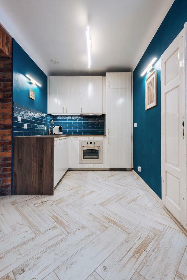 Brand New ! Lovely Apartment In The Fabulous Location Old Town Jewish Town Wawel Castle Krakow Dış mekan fotoğraf