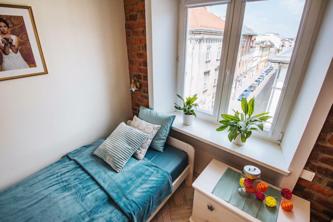 Brand New ! Lovely Apartment In The Fabulous Location Old Town Jewish Town Wawel Castle Krakow Dış mekan fotoğraf