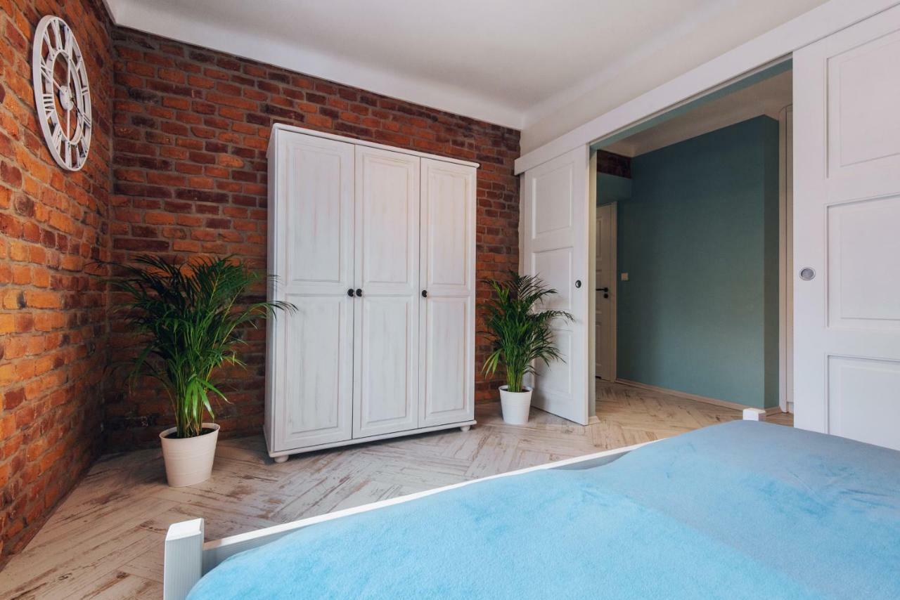 Brand New ! Lovely Apartment In The Fabulous Location Old Town Jewish Town Wawel Castle Krakow Dış mekan fotoğraf
