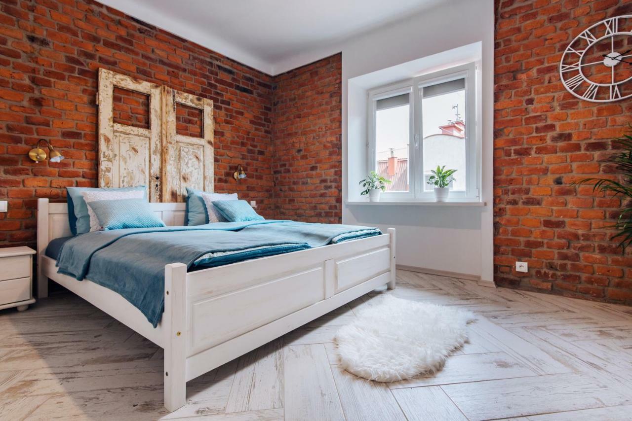 Brand New ! Lovely Apartment In The Fabulous Location Old Town Jewish Town Wawel Castle Krakow Dış mekan fotoğraf